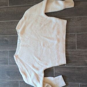 Abercrombie sweater